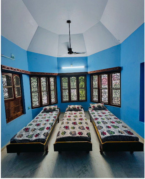 The best hostel &pg
