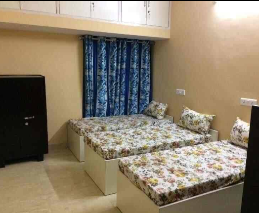 Satguru Accommodation Girls Hostel
