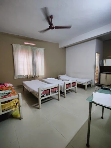 Asheeka Ladies Hostel