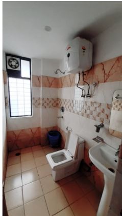 Sagar Residency boys pg