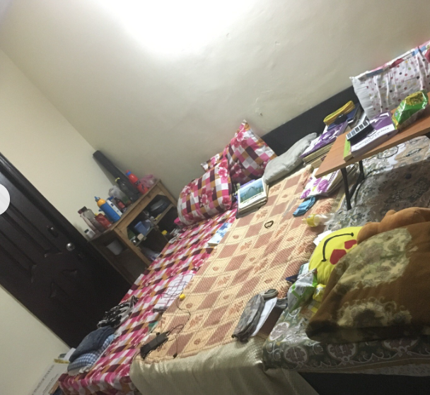 Krishna PG Indirapuram