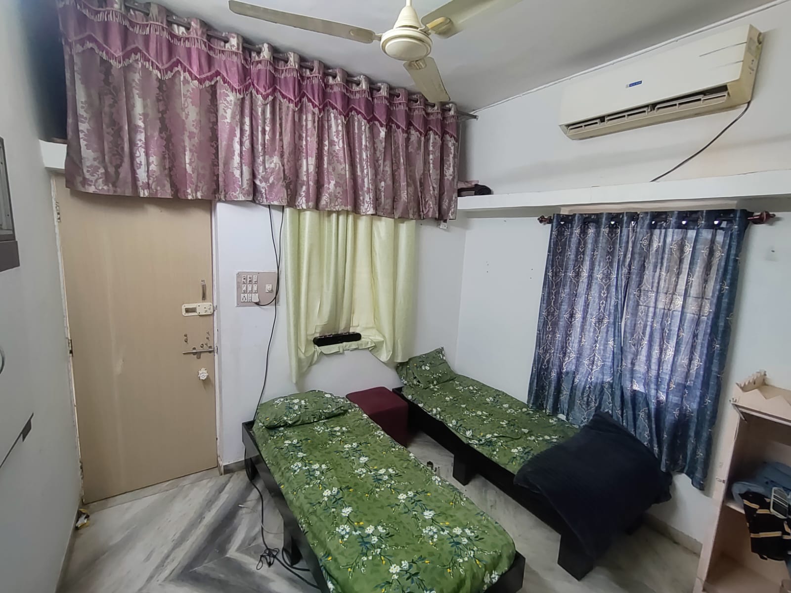 SHREE BHAGWATI PG & HOSTEL