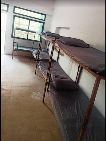 Maa Kaamal Deep Home Stay - Hostel - PG