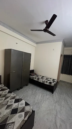 Sri Vidya chowdeshwari luxury pg for ladies