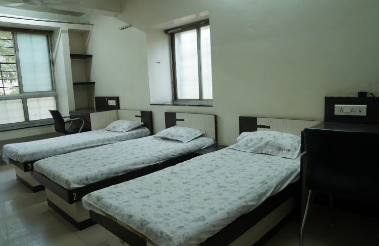 Kishorilal Juglal Goyal  Boys  Hostel