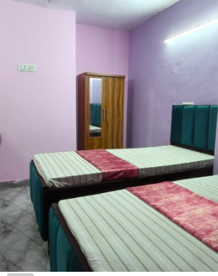 HOMELY SPACE | Girls PG