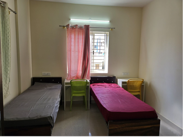 Cozy Rooms Boys Pg
