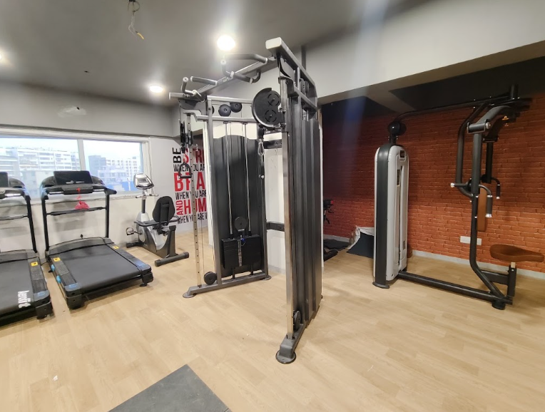 HSquare Hostel Caledonia Co-Living