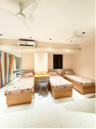 Students Abode
