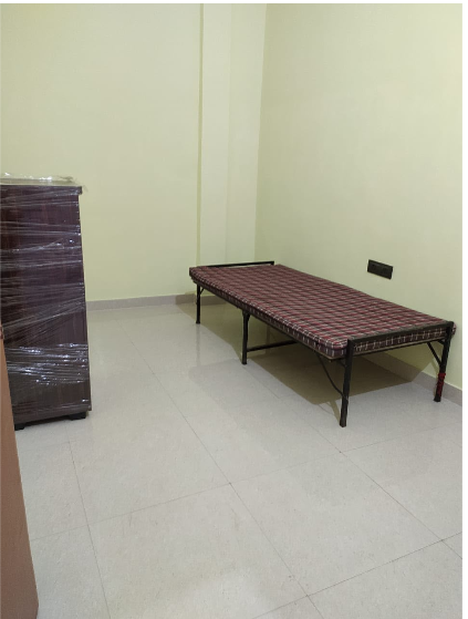 PG and Rooms