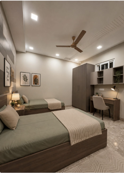 RK Homes
