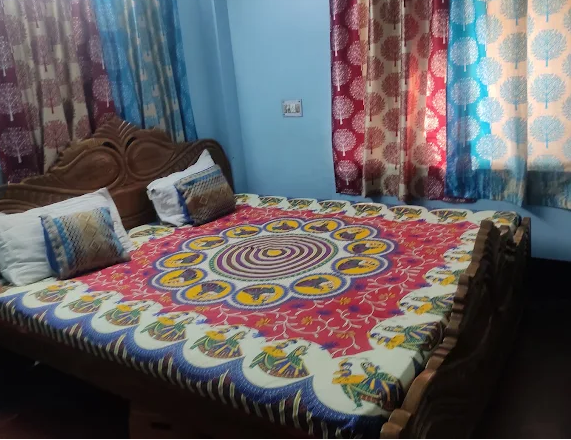 Kiran Boys Guest House