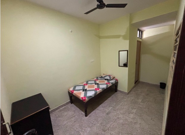 Rangbhoomi pg guest house