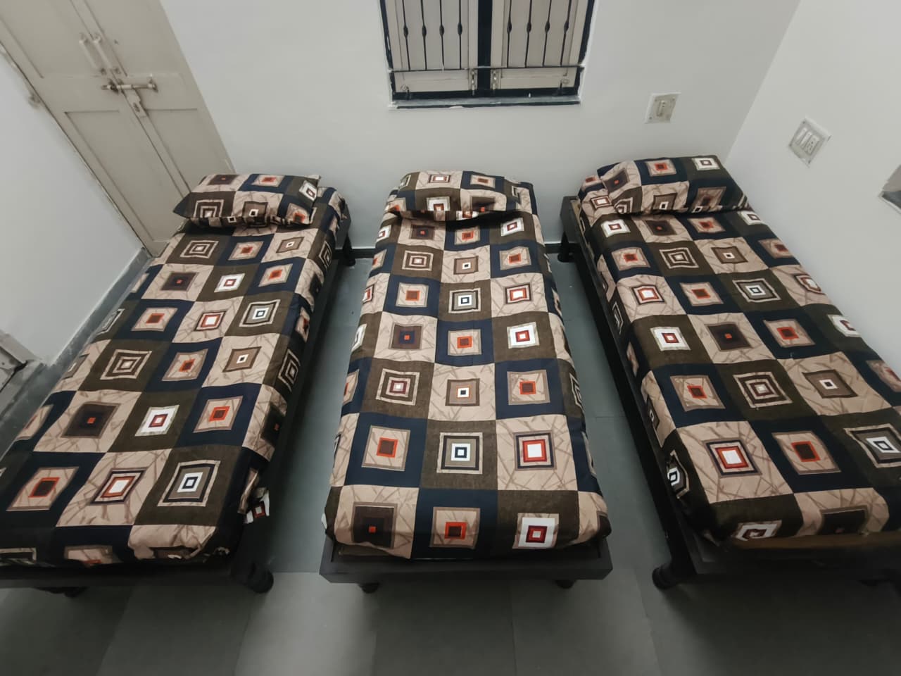 Swagat Hostel & PG for BOYS