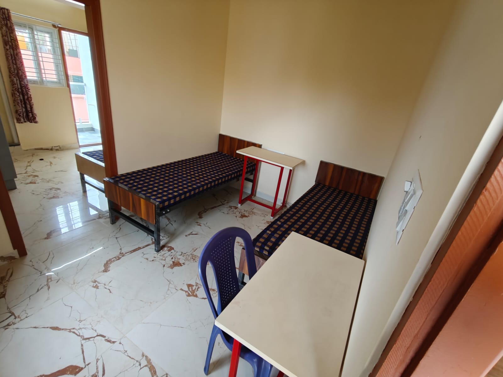 Fortune international Boys  PG hostel