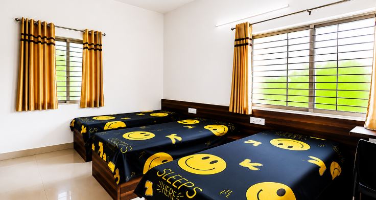 Madilu PG Accommodation Boys&Girls