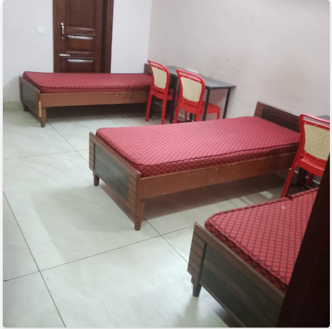 Amit Hostel & PG