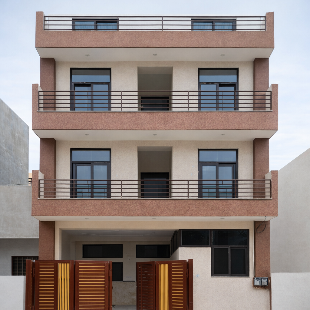 Shivansh Boys PG/Hostel 2