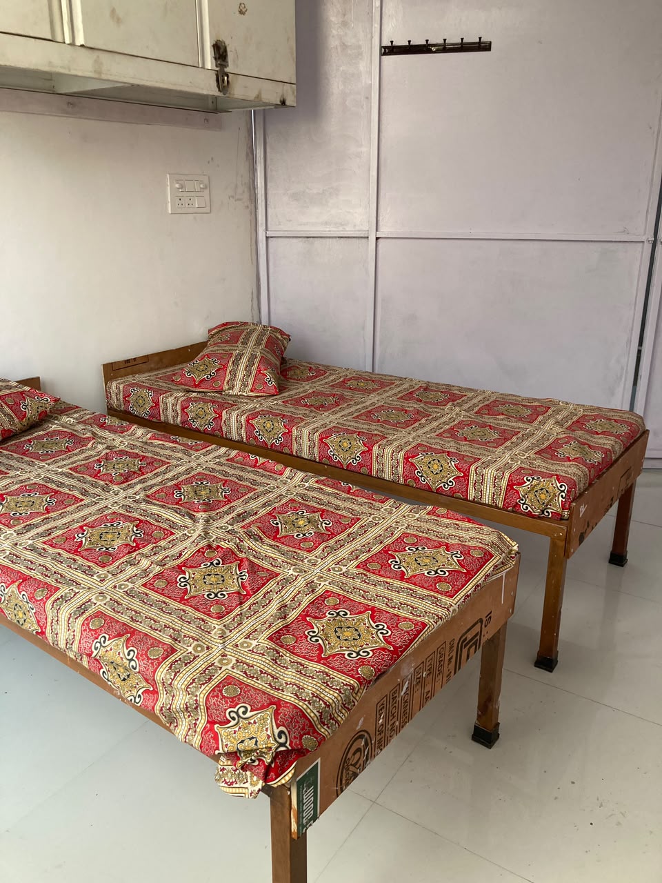 A Villa wharf Accommodation