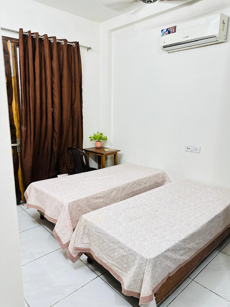 Sushma girls pg & hostel