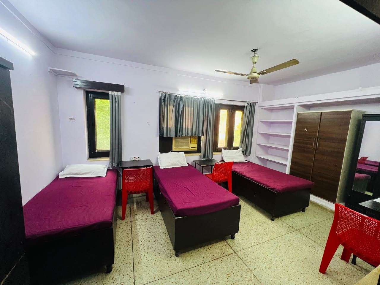 Chhatrawaas PG