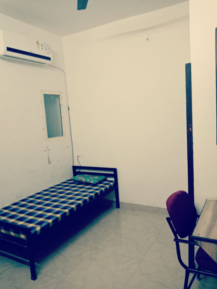 Shiviram Residency
