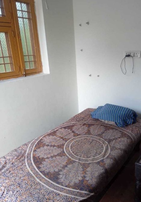 Lucky Beds PG Boys Hostel