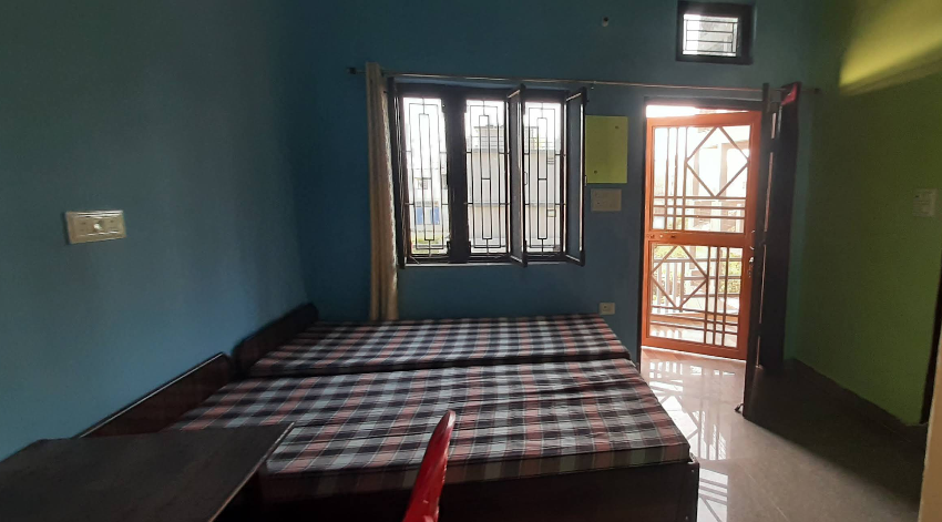 Ramola Residency  & Pg