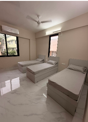 Parvati House Girls Pg & Hostel