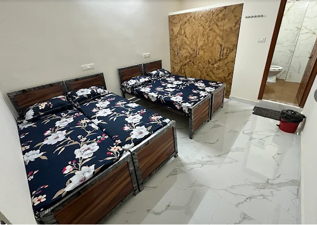 Tanmayi Elite Women`s Hostel