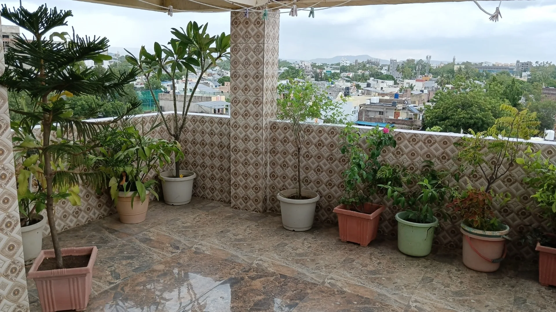 Nimai girls hostel