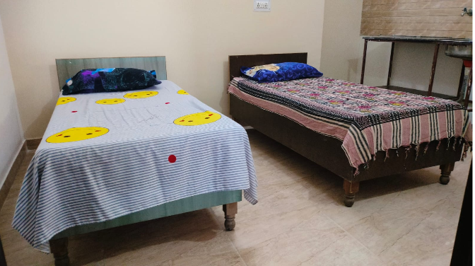 Suhani Pg For Boys & Girls