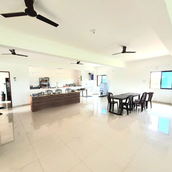 Gate Inn Hostel