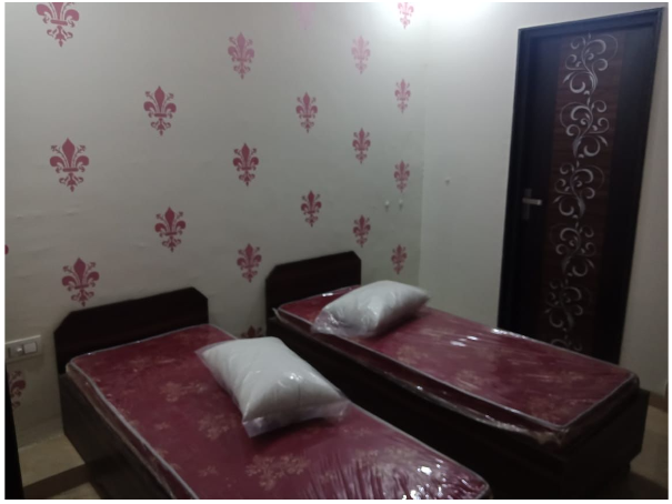 Siddhivinayak Boys Hostel