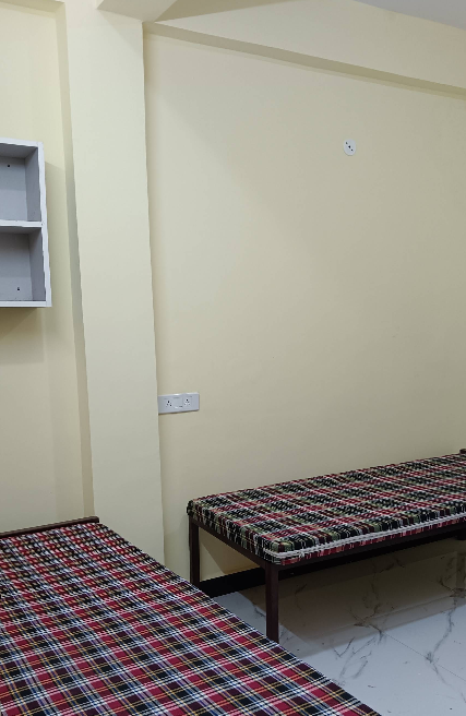 Janki Girls Hostel
