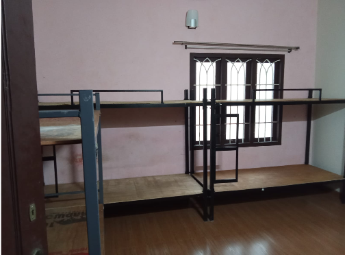 Anugraha Women's Pg