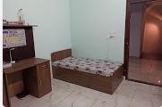 B M Residency  For  Boys