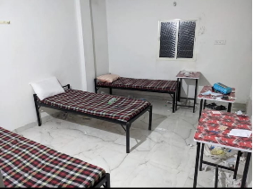 Jay  Boys Hostel