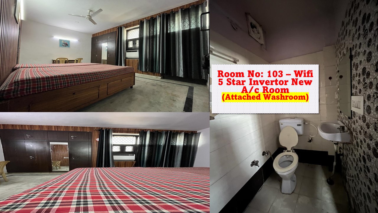 Nirmal Niwas Paying Guest