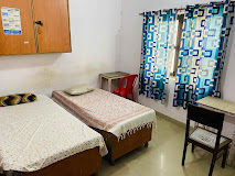 Yash Raj Boys Hostel