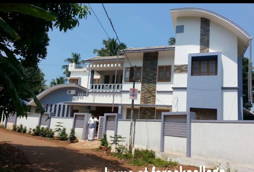 Dreams farook college, Ladies pg